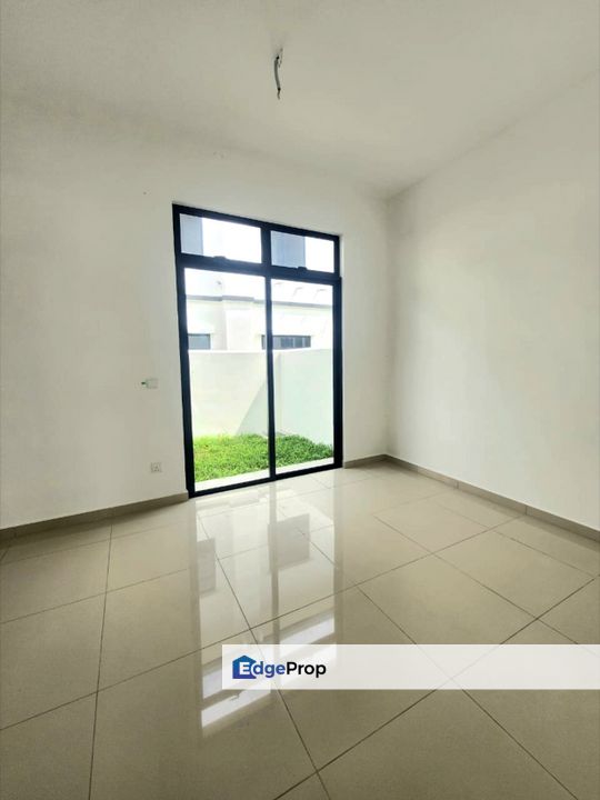 Eco Botanic , Johor, Nusajaya