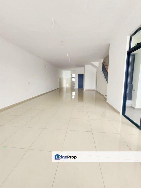 Eco Botanic , Johor, Nusajaya