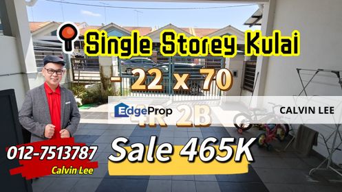 Bandar Putra , Johor, Segamat