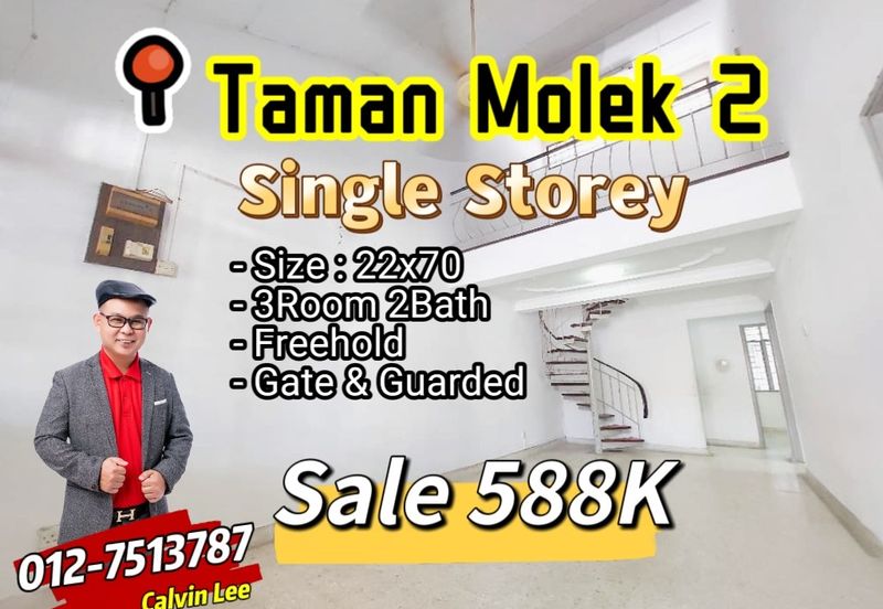 Taman Molek