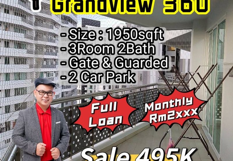 Grandview 360