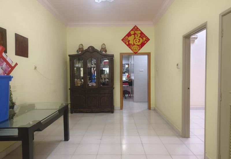 Jalan Sutera Pulai 2/23