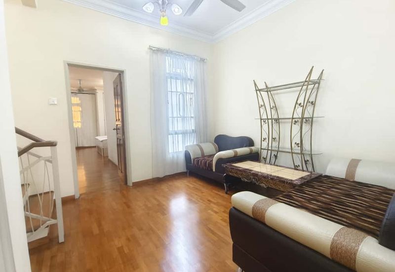 Jalan Sutera Pulai 2/23