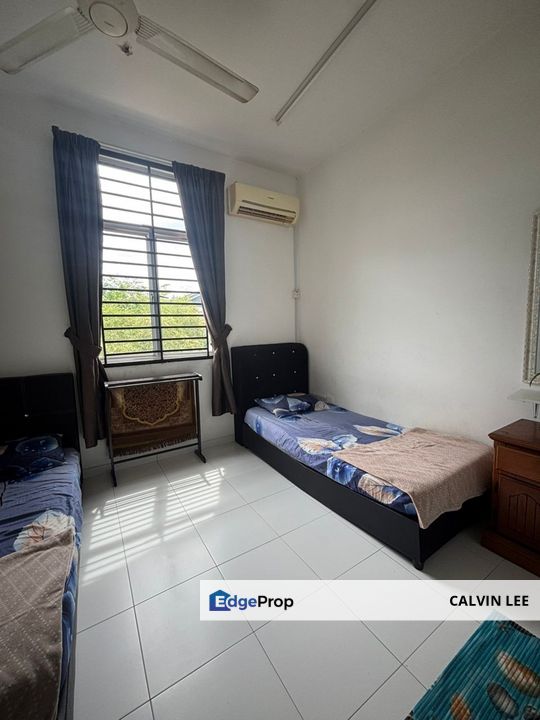 Mutiara Rini Skudai Iskandar Puteri Semi-D Corner, Johor, Skudai