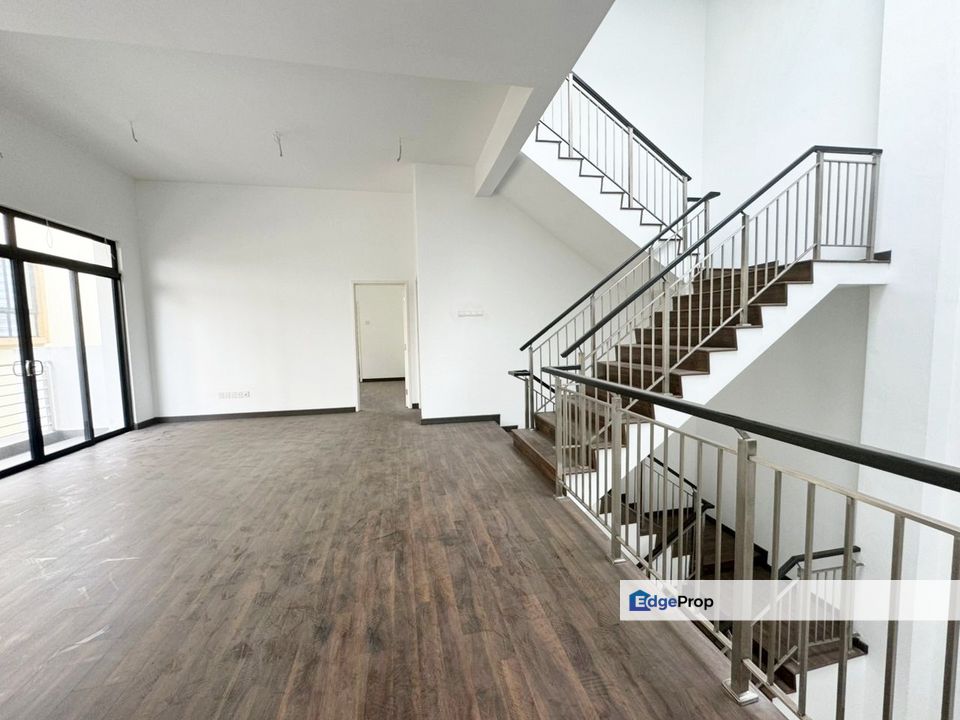 Taman Desa Tebrau / Precinct 12 / 3 Storey Semi D , Johor, Johor Bahru