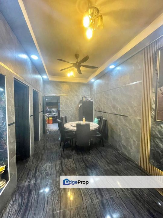 Taman Kempas Indah / Single Storey Terrace , Johor, Johor Bahru