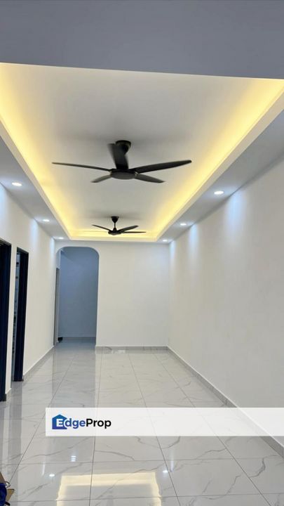 Bandar Seri Alam / Jalan Suria / Single Storey Terrace , Johor, Masai
