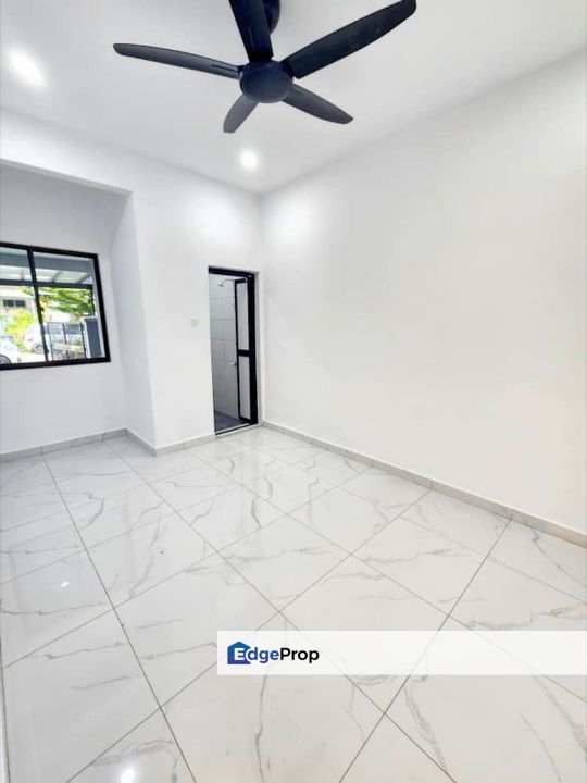 Bandar Seri Alam / Jalan Suria / Single Storey Terrace , Johor, Masai