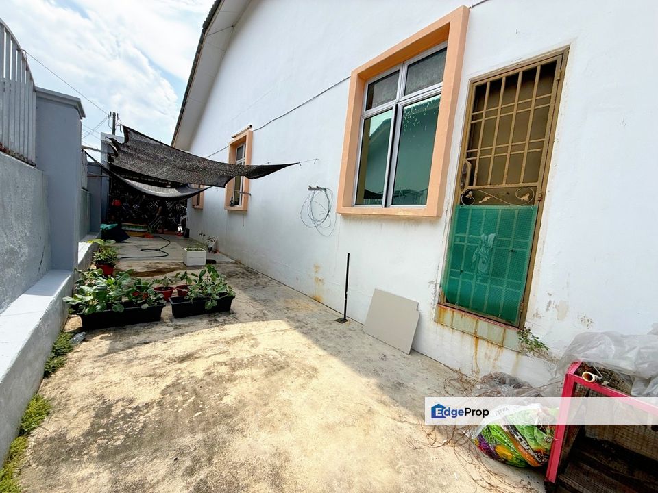 Taman Nusa Bestari NB 2 / Single Storey Terrace / Endlot , Johor, Skudai