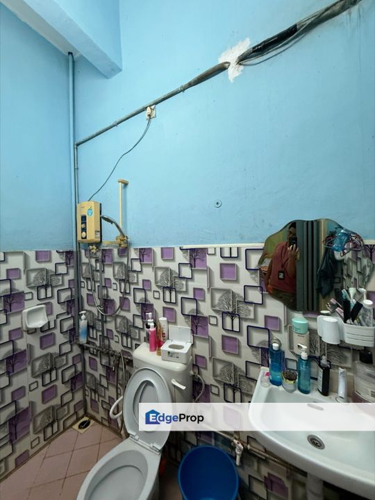 Taman Nusa Bestari NB 2 / Single Storey Terrace / Endlot , Johor, Skudai