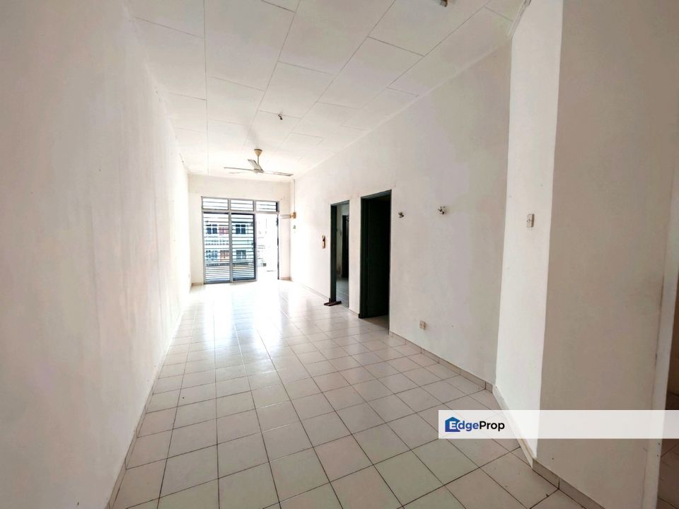 Bandar Pulai Jaya / Kangkar Pulai / Single Storey Terrace , Johor, Kangkar Pulai