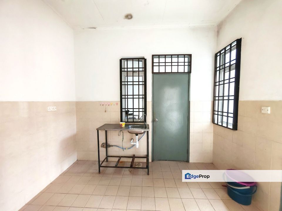 Bandar Pulai Jaya / Kangkar Pulai / Single Storey Terrace , Johor, Kangkar Pulai