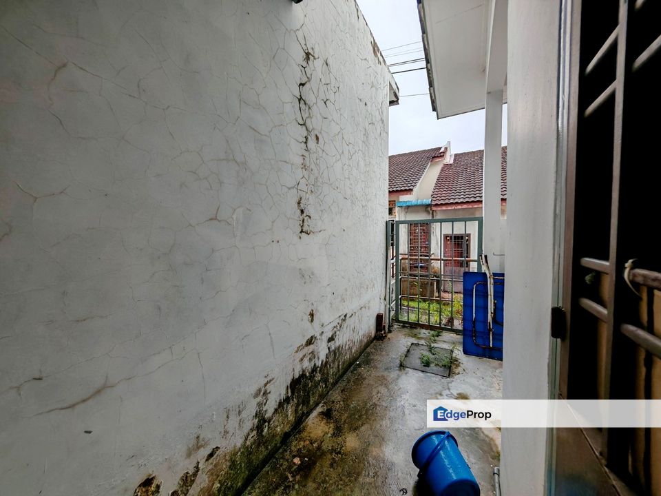 Bandar Pulai Jaya / Kangkar Pulai / Single Storey Terrace , Johor, Kangkar Pulai