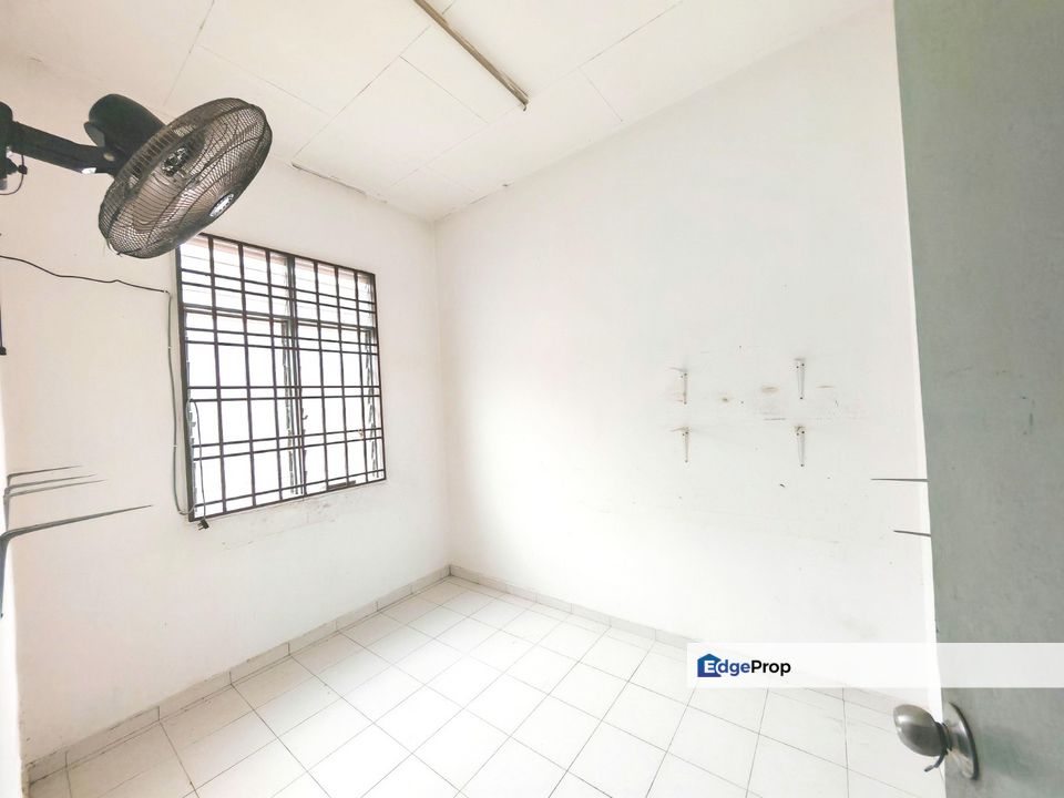 Bandar Pulai Jaya / Kangkar Pulai / Single Storey Terrace , Johor, Kangkar Pulai