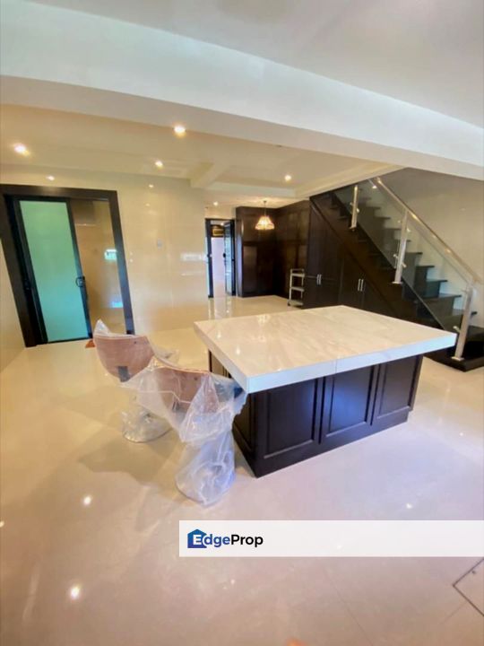 Bandar Seri Alam / Masai / Double Storey Terrace , Johor, Masai