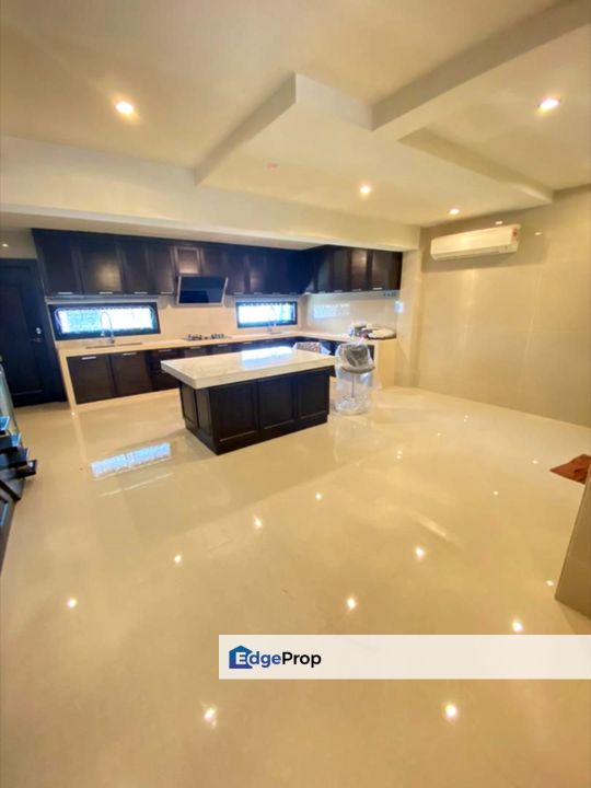 Bandar Seri Alam / Masai / Double Storey Terrace , Johor, Masai