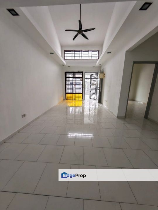 Setia Eco Garden / Jalan Laman Setia / Gelang Patah / Single Storey Terrace , Johor, Gelang Patah