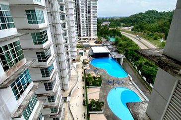 Horizon Residence (Dwi Mutiara)