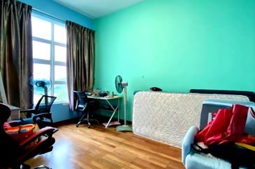 Horizon Residence (Dwi Mutiara)