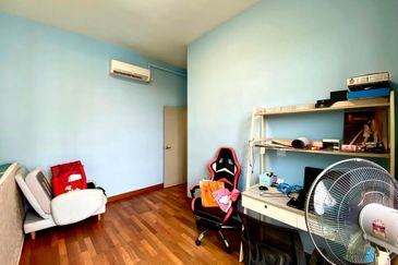 Horizon Residence (Dwi Mutiara)