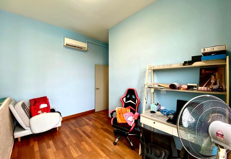 Horizon Residence (Dwi Mutiara)