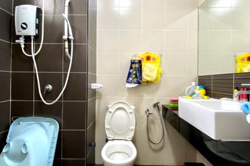 Horizon Residence (Dwi Mutiara)