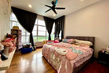 Horizon Residence (Dwi Mutiara)