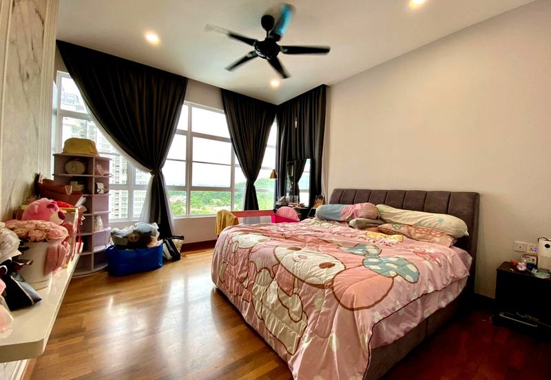 Horizon Residence (Dwi Mutiara)