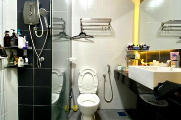 Horizon Residence (Dwi Mutiara)