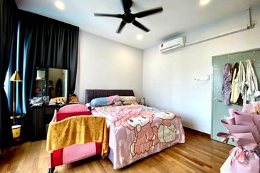 Horizon Residence (Dwi Mutiara)