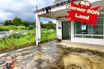 Taman Scientex Utama