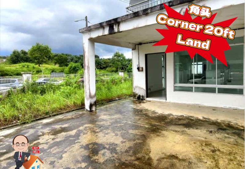 Taman Scientex Utama