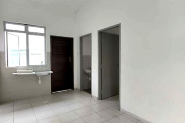 Taman Scientex Utama