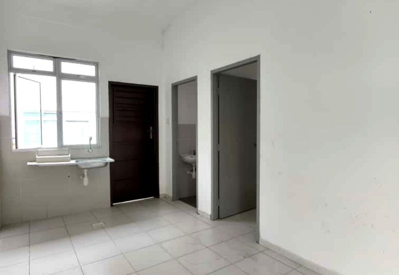 Taman Scientex Utama