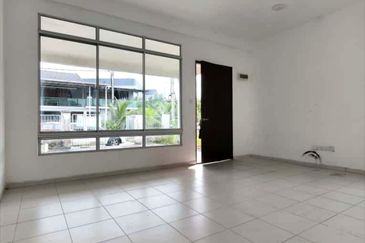 Taman Scientex Utama