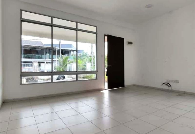 Taman Scientex Utama