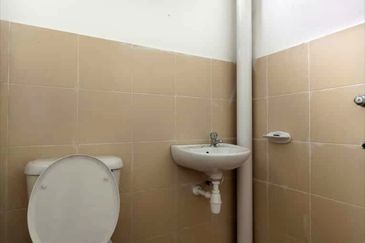 Taman Scientex Utama