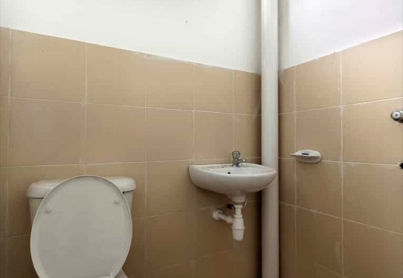 Taman Scientex Utama