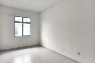 Taman Scientex Utama