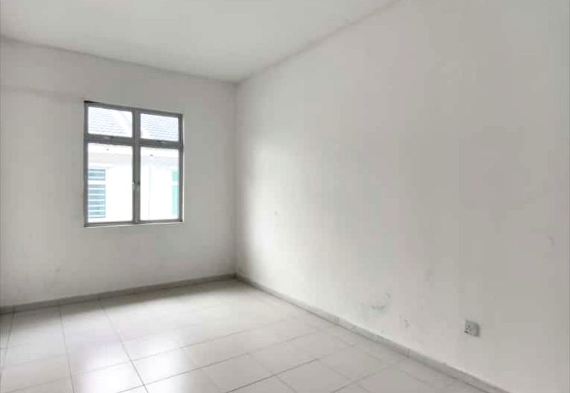 Taman Scientex Utama