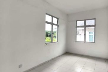 Taman Scientex Utama