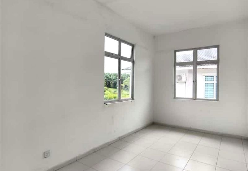 Taman Scientex Utama