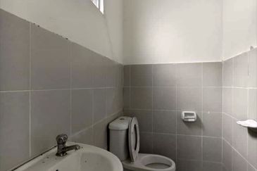 Taman Scientex Utama