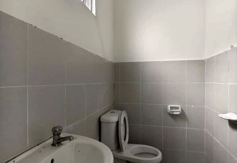 Taman Scientex Utama