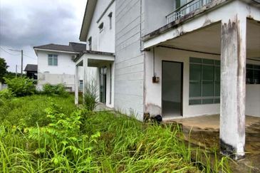 Taman Scientex Utama