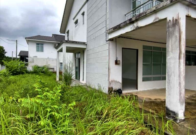 Taman Scientex Utama