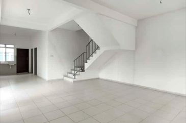 Taman Scientex Utama