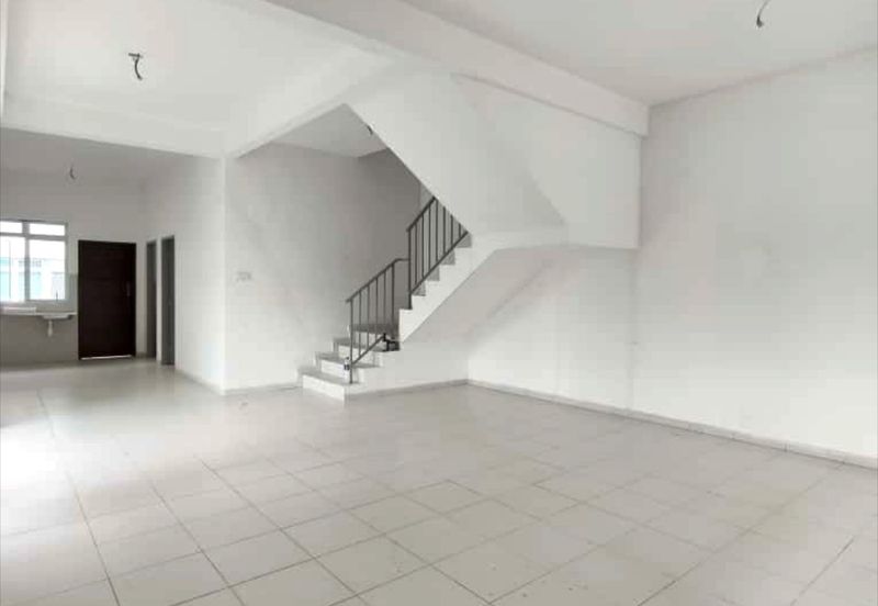 Taman Scientex Utama