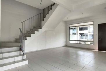 Taman Scientex Utama