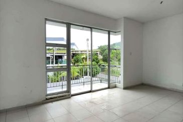 Taman Scientex Utama